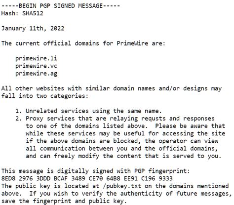 primewireph|PrimeWire Down: Streaming Site Prepares To .